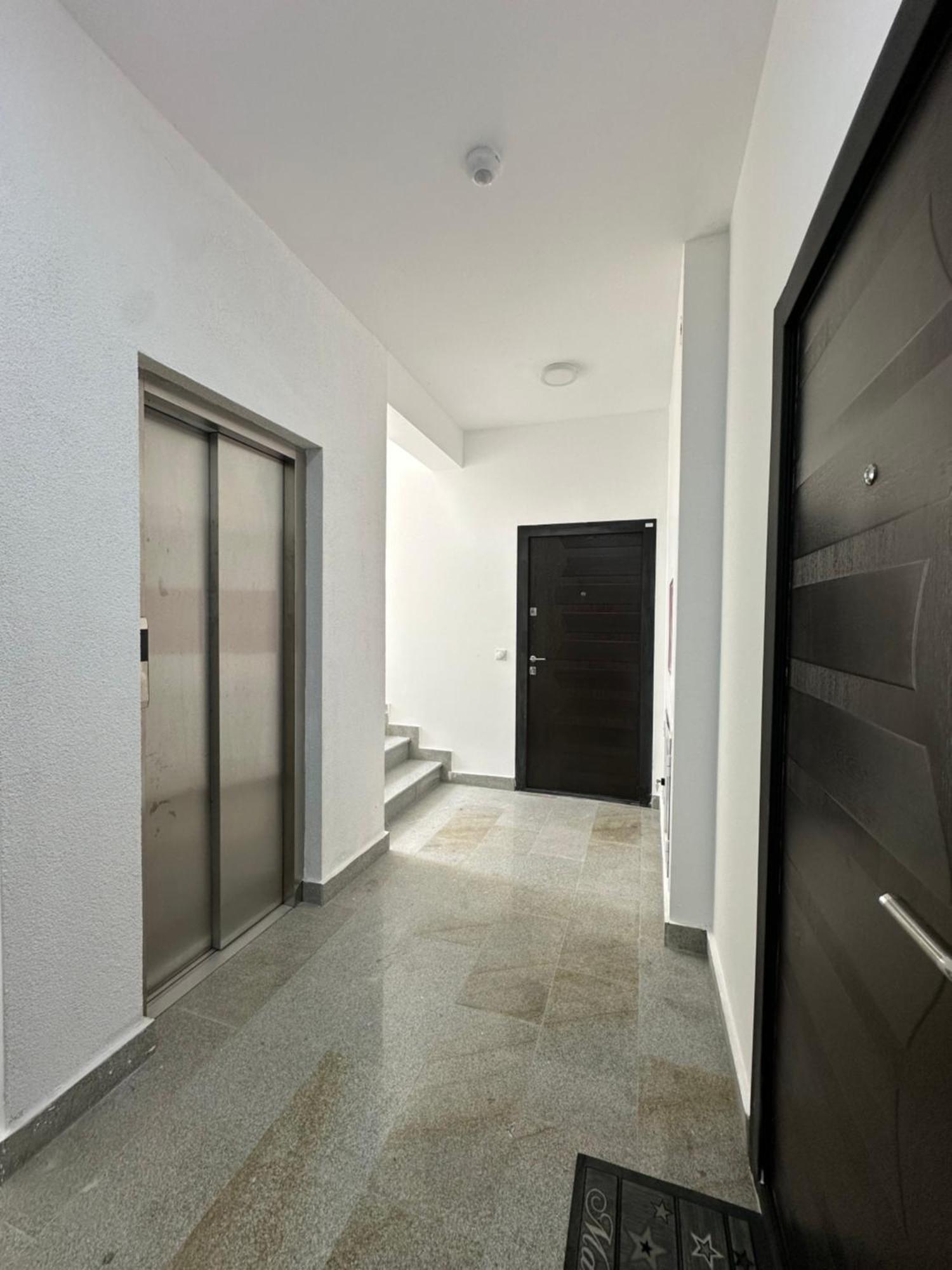 Long Beach Apartment Ulcinj Exteriér fotografie
