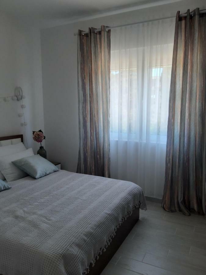 Long Beach Apartment Ulcinj Exteriér fotografie